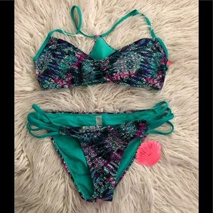 SOLD!!! 2 piece swimsuit